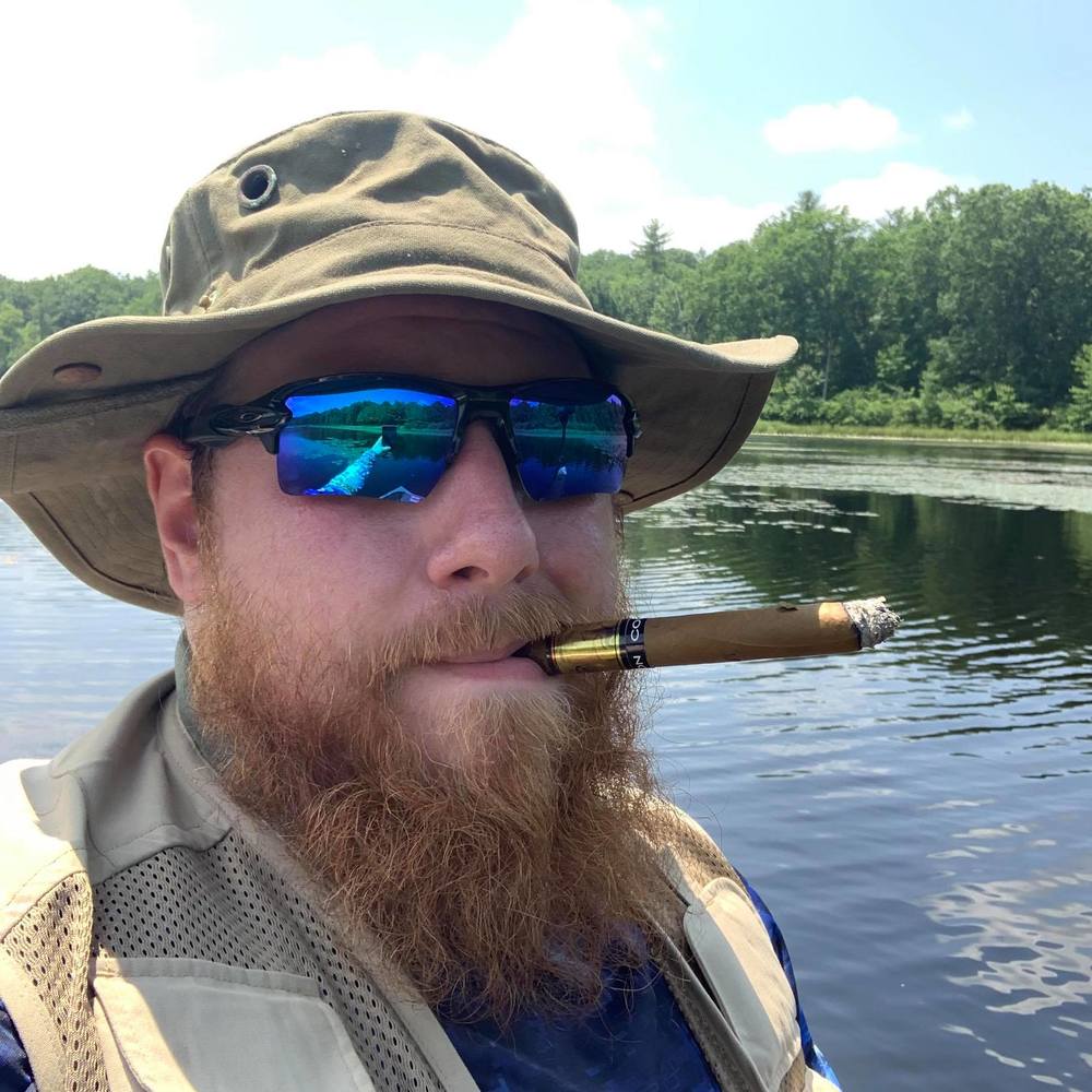 Meet your Posher, Travis